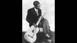 Lonnie Johnson - The Victim of Love
