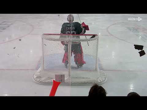 FRA – ICE HOCKEY Ligue Magnus J02 - S25/26 Anglet VS Cergy [MAGNUS.TV]-(2025/09/16) Score 4 - 7