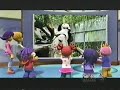 PBS Kids Program Break 2015 KLCS 2