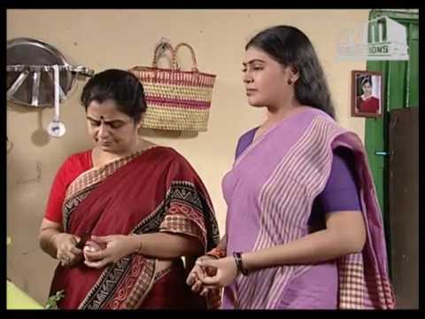 Episode 546: Sorgam Tamil TV Serial - AVM Productions