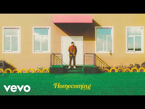 Trip Lee - Homecoming (Official Audio)
