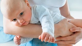 How to Hold a Baby | Infant Care