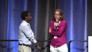 Google I/O 2014 - Google [x] presents: Solve for X - Accelerating moonshot projects 2