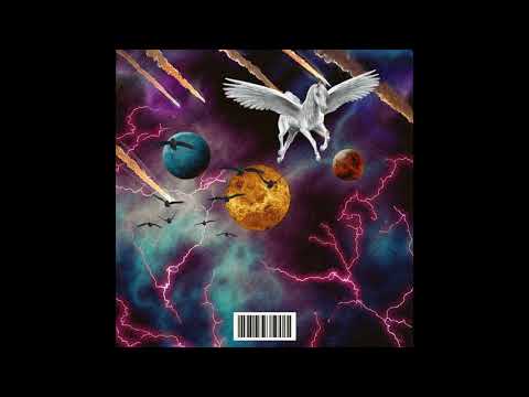 Mat7us - Raios Negros (Prod. Brerner)