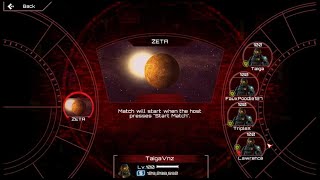 Boss Hunt 173 Multiplay ( Disconnected) Planet Zeta [ SAS4: Zombie Assault 4]