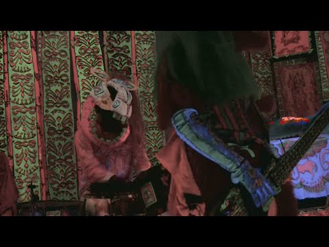 Caroliner live at Re-bar (Seattle, WA) 2008 [Full Set]