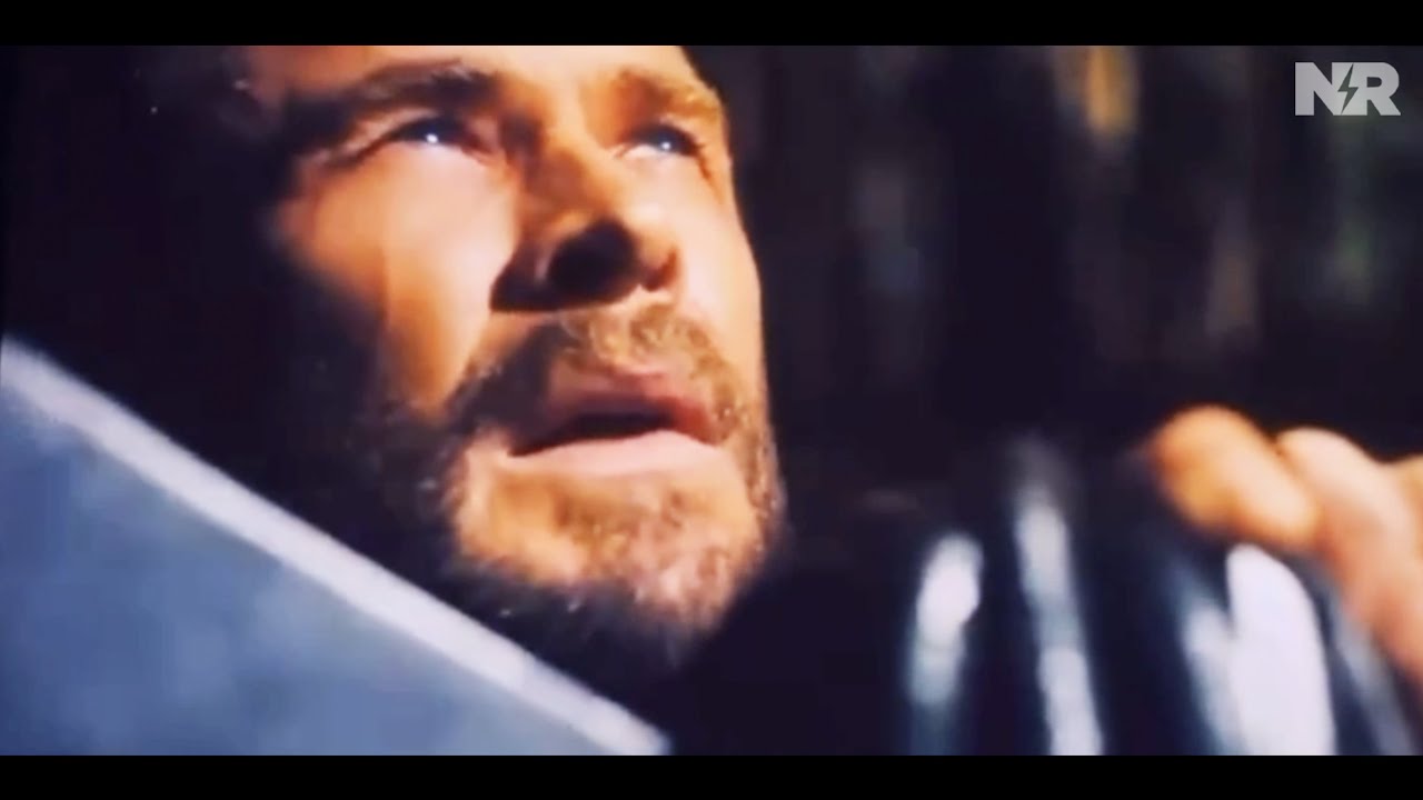 AVENGERS DOOMSDAY TRAILER BREAKDOWN (Thor Teaser Description!)