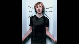 Cold Brains - Beck (lyrics)