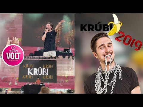 download lagu mp3 mp4 Krubi Koncert, download lagu Krubi Koncert gratis, unduh video klip Krubi Koncert