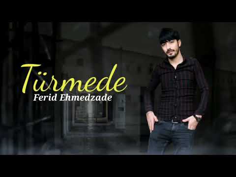 Ferid Ehmedzade - Turmede 2022