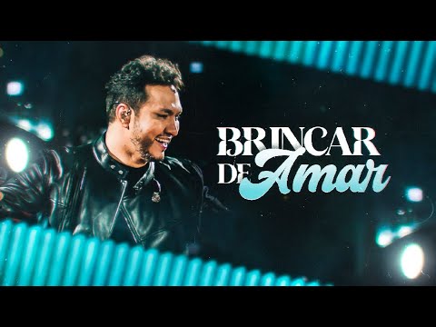 Aduíllio Mendes  - Brincar De Amar | DVD Clássicos