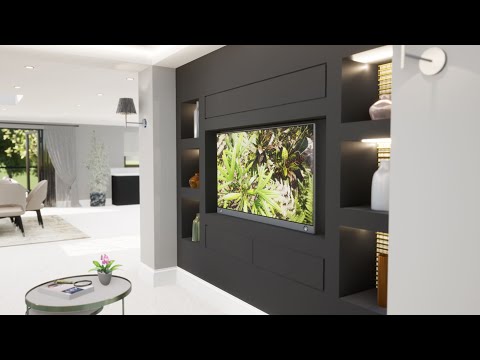 Say Interiors Ltd video.