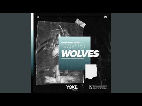 Wild Wolves