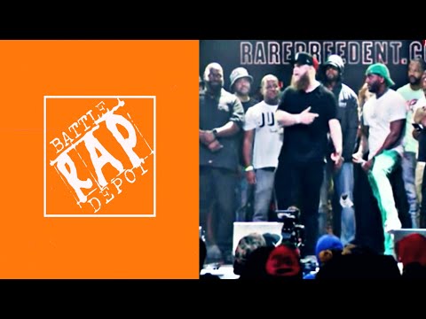 BIGG K VS X FACTOR RAP BATTLE HIGHLIGHT & REFERENCE (X FACTOR VS ILL WILL) | BRD GANG REMIX