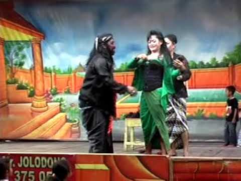 05 SUMINTEN EDAN KETOPRAK SRI KENCONO LIVE KAWISAN RONY JAYA AUDIO