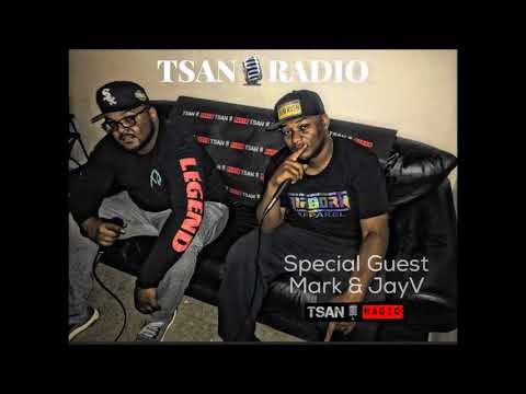 EPISODE 27 "BUM RUSH THE BAG"