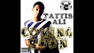 Tayyib Ali - PA CHILLIN&#39;