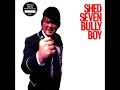 Shed 7 - Bully Boy