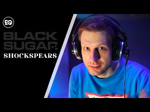 Shockspears | Black Sugar 2021 | EQ Music