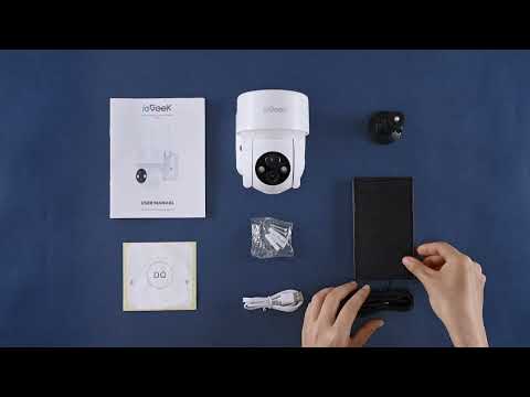 Unboxing & Installation