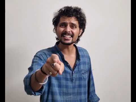 Akshat Gupta Self tape 1