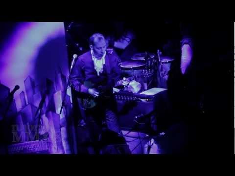 No Head on my Shoulders - Persian Beauty (live at Porgy & Bess 22.06.2011)