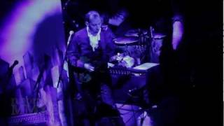No Head on my Shoulders - Persian Beauty (live at Porgy & Bess 22.06.2011)