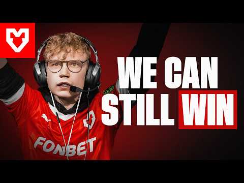 The Voice Comms Behind MOUZ Impossible Comeback