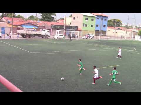 SUB-15 ● CAMPINAS FC 2X0 ITABERAÍ ● COPA GOIAS ● 20.09.2018