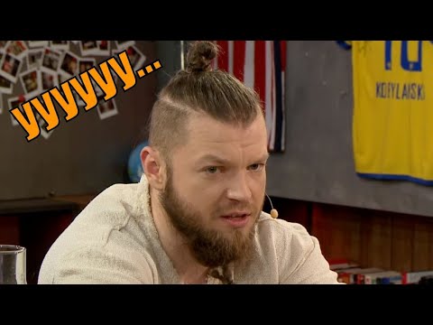 Wardęga ma bekę z pytań od widza | HEJT PARK