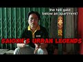 The HELL S GATE In SAIGON Saigon S URBAN LEGENDS