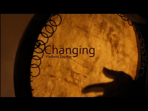 Changing - oud and saz
