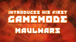Citywars Savage First Gamemode Trailer Maulwars