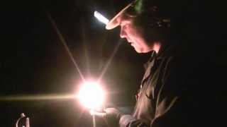 Britannia Mining Museum, BC Canada