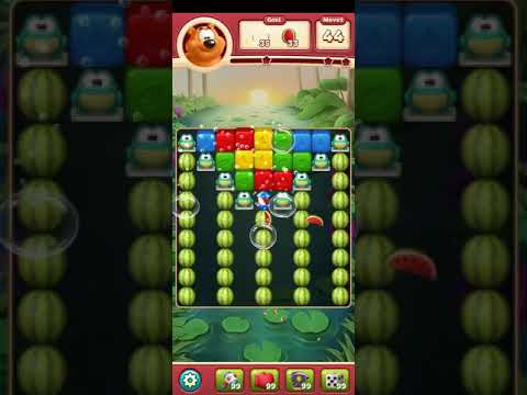 Toon Blast level 3285