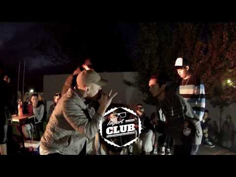 Cranne Mariano 2 pastas para el vino VS Elete Bares Destak2