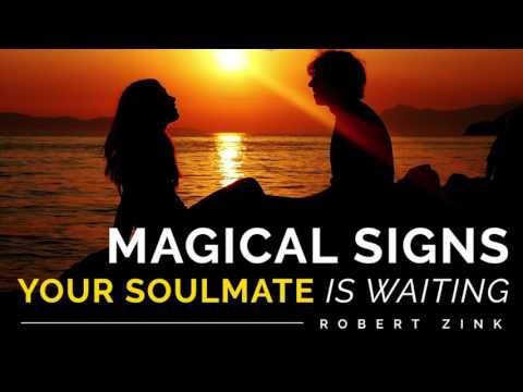Magical Signs Your Soul Mate is Waiting