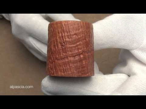 pipa Ascorti 476 - smoking pipe