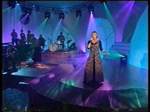 Ami Aspelund Fantasiaa live multilingual 2004
