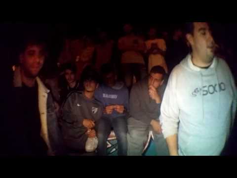 EFE R vs COLETIYAS (FINAL) (MLG · CDB · ALM · GRX / FINAL AUTONÓMICA)