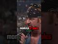 The Undertaker DESTROYS The Rock Undertaker Therock Stonecold Tripleh Wwe Ufc Jre Mma