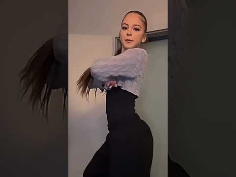 Ist zahide schön?? ✨✨ #zahide #dance