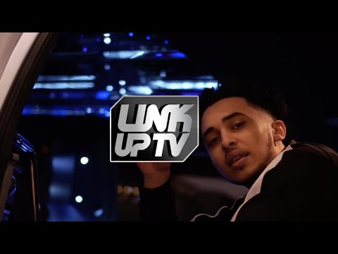 Arab Ammo - Time [Music Video] Link Up TV