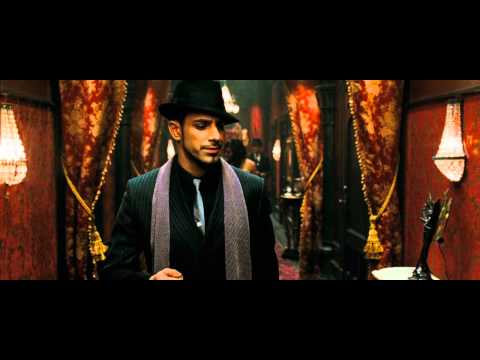 Video thumbnail for Love Is the Drug