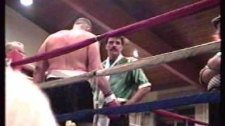 preview picture of video 'Atlantic Boxing Television: Episode 44 - Fight 2: Parkington vs. Livingston (Heavyweight)'