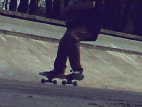 Oskar Wasiluk - Part 2015