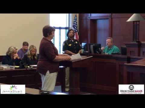Plotkin Plea - Victim's Statement - Lisa Champion