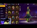 Gift ඕනද BILLA LIVE GARENA FREE FIRE LIVE STREAM RUSH GAME PLAY Freefire Live