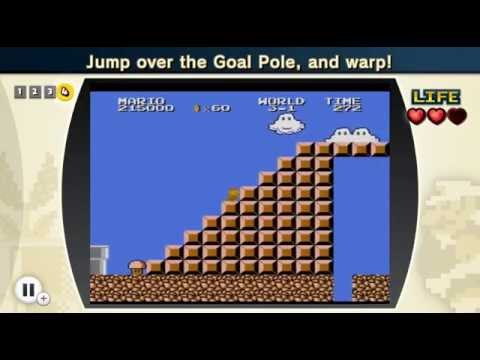 super mario bros the lost levels nes cheats