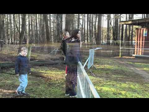 Matti Cyclocross Gierle. 2e plaats